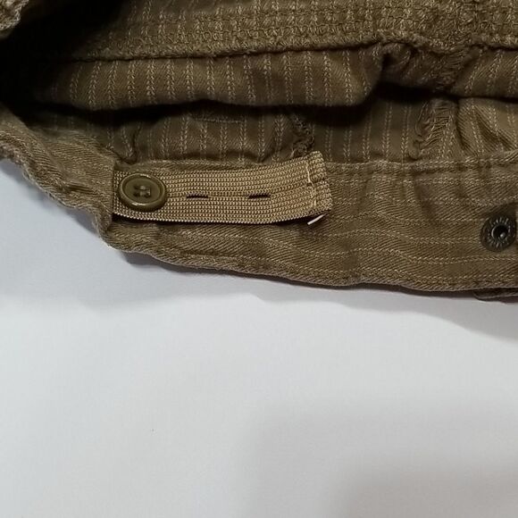 3 SIX T Boys Pants Size 8 100% Cotton - Picture 6 of 9